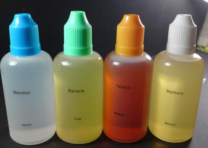 8ml、13ml、15ml裝眼藥水灌裝機案例
